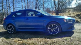 Mitsubishi Lancer, снимка 5