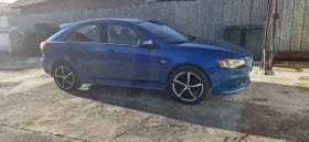 Mitsubishi Lancer, снимка 4
