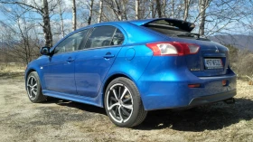 Mitsubishi Lancer, снимка 6