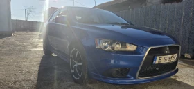 Mitsubishi Lancer, снимка 12