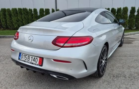 Mercedes-Benz C 220 AMG Line FULL, снимка 5