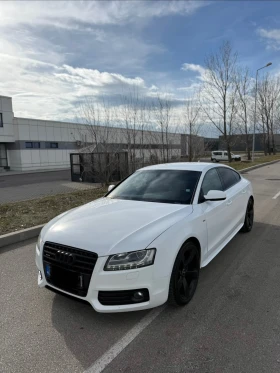 Audi A5 S LINE 2TFSI, снимка 2