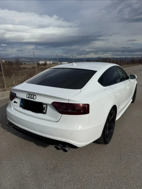 Audi A5 S LINE 2TFSI, снимка 3