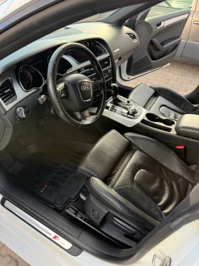 Audi A5 S LINE 2TFSI, снимка 11