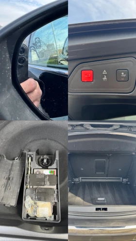 Peugeot 3008 2.0 HDI GT/KEYLESS/360/FULL, снимка 11