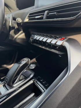 Peugeot 3008 2.0 HDI GT/KEYLESS/360/FULL, снимка 7