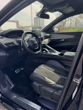Peugeot 3008 2.0 HDI GT/KEYLESS/360/FULL, снимка 3