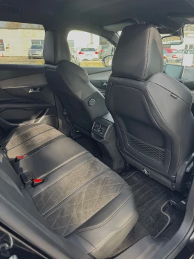 Peugeot 3008 2.0 HDI GT/KEYLESS/360/FULL, снимка 9