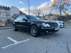 Mercedes-Benz CLK 320, снимка 7