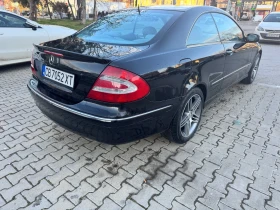 Mercedes-Benz CLK 320, снимка 11