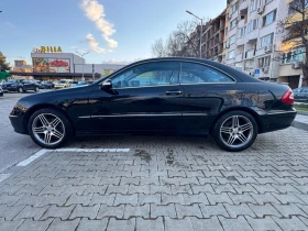 Mercedes-Benz CLK 320, снимка 2