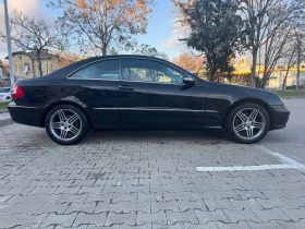 Mercedes-Benz CLK 320, снимка 4