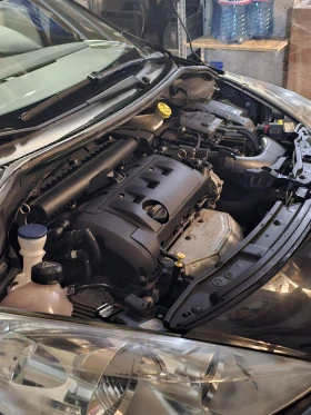 Peugeot 207, снимка 4