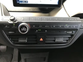 BMW i3 s120/184HP/CAM/LED/DAB/NAVI/CPLAY/877g, снимка 12