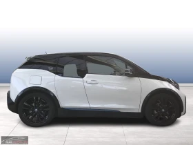 BMW i3 s120/184HP/CAM/LED/DAB/NAVI/CPLAY/877g, снимка 3