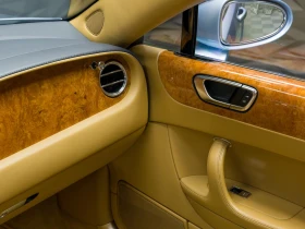 Bentley Continental W12* FLYING SPUR* KEYLESS* ПОДГРЕВ* ПАНО* MEMORY* , снимка 10