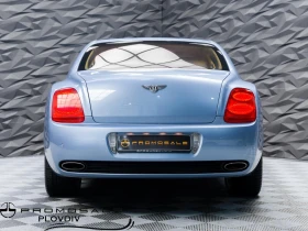 Bentley Continental W12* FLYING SPUR* KEYLESS* ПОДГРЕВ* ПАНО* MEMORY* , снимка 4
