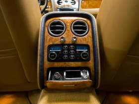 Bentley Continental W12* FLYING SPUR* KEYLESS* ПОДГРЕВ* ПАНО* MEMORY* , снимка 15