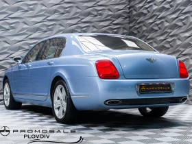 Bentley Continental W12* FLYING SPUR* KEYLESS* ПОДГРЕВ* ПАНО* MEMORY* , снимка 3