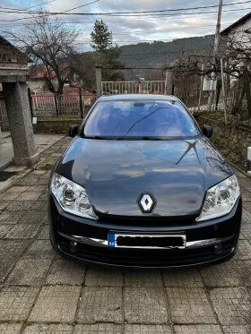 Renault Laguna, снимка 6