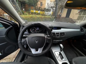 Renault Laguna, снимка 8