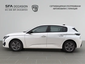 Peugeot 308 ACTIVE PACK 1, 5 BlueHDi 130 EAT8 E6 // 2204061, снимка 8