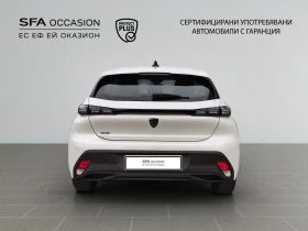 Peugeot 308 ACTIVE PACK 1, 5 BlueHDi 130 EAT8 E6 // 2204061, снимка 6