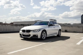 BMW 320 Xdrive, снимка 1