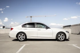 BMW 320 Xdrive, снимка 4