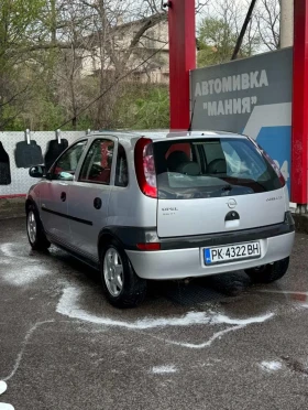 Opel Corsa, снимка 4