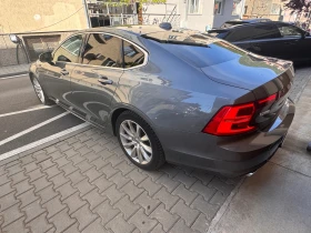 Volvo S90 D5 AWD 235 к.с., снимка 6