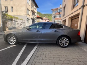 Volvo S90 D5 AWD 235 к.с., снимка 5