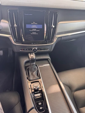Volvo S90 D5 AWD 235 к.с., снимка 13