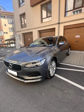 Volvo S90 D5 AWD 235 к.с., снимка 2