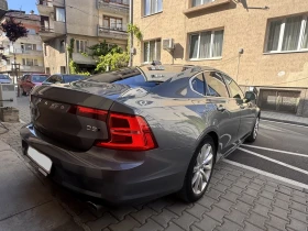 Volvo S90 D5 AWD 235 к.с., снимка 7