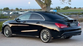 Mercedes-Benz CLA 220 CDI= AMG= PANORAMA= , снимка 7