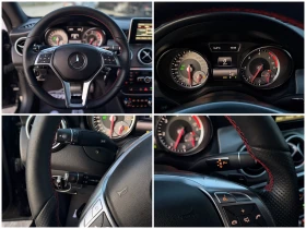 Mercedes-Benz CLA 220 CDI= AMG= PANORAMA= , снимка 16