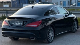 Mercedes-Benz CLA 220 CDI= AMG= PANORAMA= , снимка 5