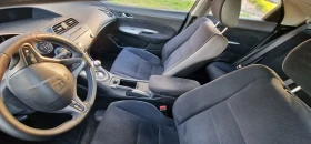 Honda Civic, снимка 5
