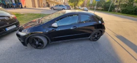 Honda Civic, снимка 2