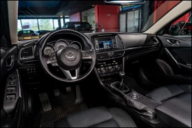 Mazda 6 SkyActiv, снимка 9