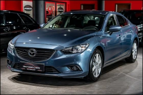 Mazda 6 SkyActiv, снимка 3