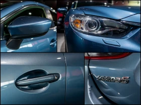 Mazda 6 SkyActiv, снимка 7