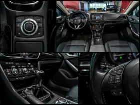 Mazda 6 SkyActiv, снимка 12
