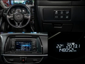 Mazda 6 SkyActiv, снимка 11