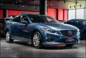 Mazda 6 SkyActiv, снимка 1