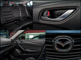 Mazda 6 SkyActiv, снимка 10