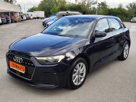 Audi A1 1.0i* LED* EURO6D* CAMERA* MMI* DISTRONIK, снимка 1