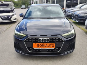 Audi A1 1.0i* LED* EURO6D* CAMERA* MMI* DISTRONIK, снимка 2