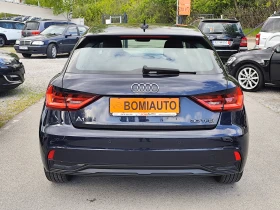 Audi A1 1.0i* LED* EURO6D* CAMERA* MMI* DISTRONIK, снимка 5